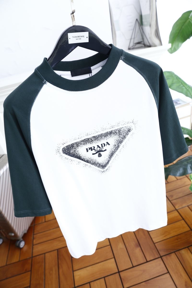 Prada T-Shirts